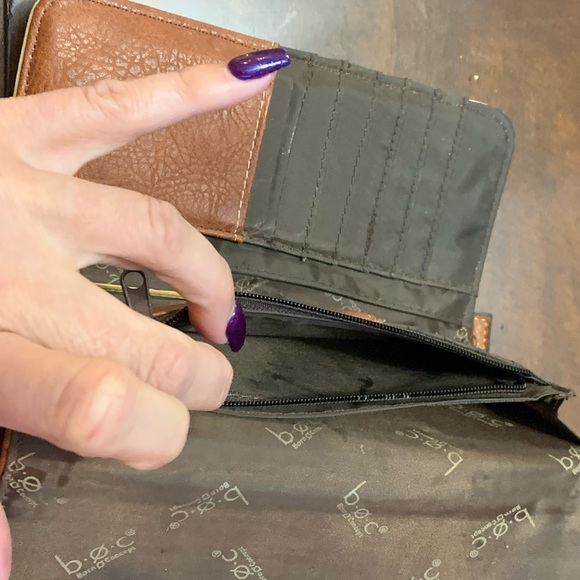 BOC wallet - Picture 3 of 6
